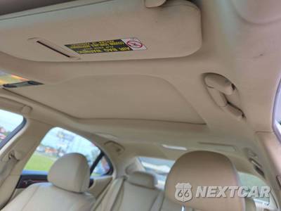 2010 Lexus LS 460 - zdjęcie 8 z 39 - miniatura