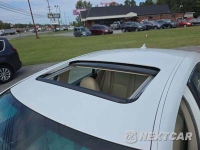 2010 Lexus LS 460 - zdjęcie 9 z 39 - miniatura