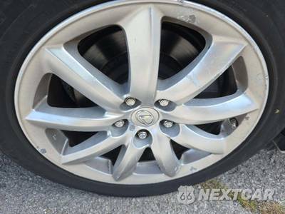 2010 Lexus LS 460 - zdjęcie 33 z 39 - miniatura