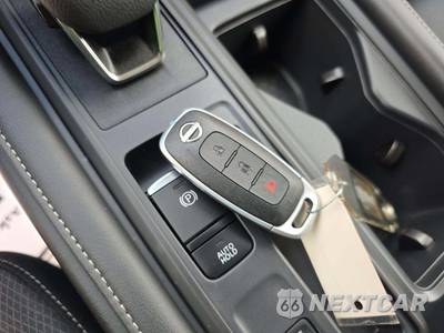 2025 Nissan Pathfinder S - zdjęcie 5 z 21 - miniatura
