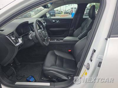 2024 Volvo S60 B5 Core Dark - zdjęcie 3 z 17 - miniatura