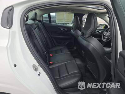 2024 Volvo S60 B5 Core Dark - zdjęcie 13 z 17 - miniatura