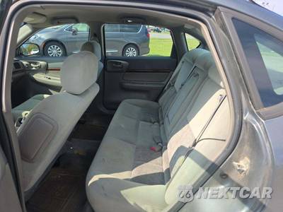 2005 Chevrolet Impala LS - zdjęcie 10 z 45 - miniatura