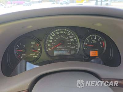 2005 Chevrolet Impala LS - zdjęcie 6 z 45 - miniatura