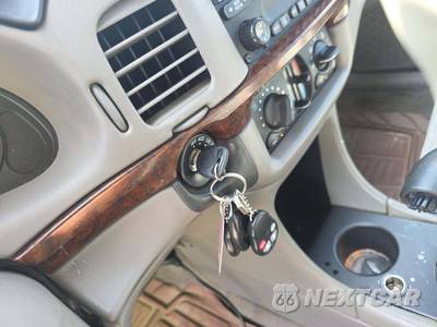 2005 Chevrolet Impala LS - zdjęcie 5 z 45 - miniatura