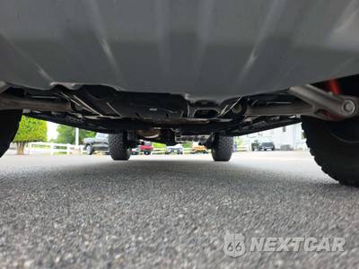 2025 Ford Ranger Raptor Crew Cab Medium Bed - zdjęcie 17 z 20 - miniatura
