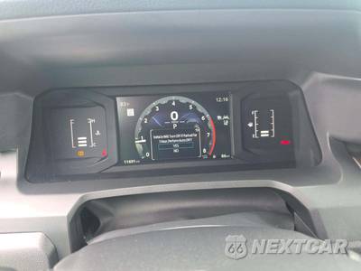 2024 Toyota Tacoma SR5 Crew Cab Medium Bed - zdjęcie 6 z 17 - miniatura