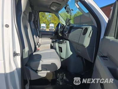2023 Ford E-350 Cutaway - zdjęcie 14 z 26 - miniatura