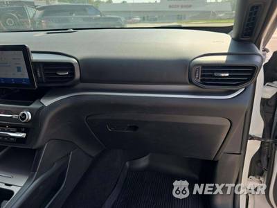 2020 Ford Explorer XLT - zdjęcie 17 z 20 - miniatura