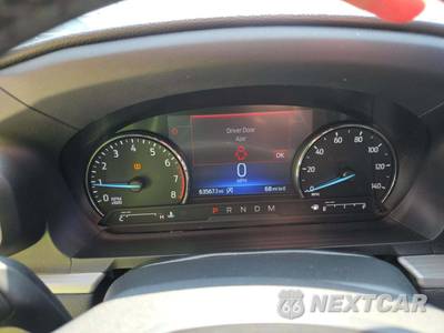 2020 Ford Explorer XLT - zdjęcie 6 z 20 - miniatura