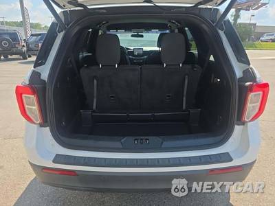 2020 Ford Explorer XLT - zdjęcie 12 z 20 - miniatura
