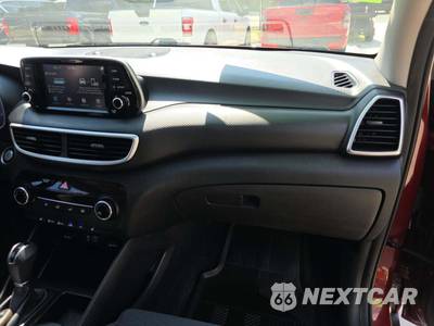 2020 Hyundai Tucson Value - zdjęcie 16 z 30 - miniatura