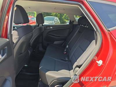 2020 Hyundai Tucson Value - zdjęcie 10 z 30 - miniatura