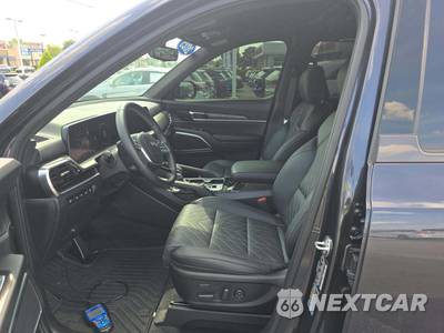 2025 Kia Telluride SX Prestige X-Line - zdjęcie 3 z 18 - miniatura