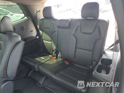 2025 Kia Telluride SX Prestige X-Line - zdjęcie 11 z 18 - miniatura