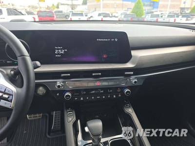 2025 Kia Telluride SX Prestige X-Line - zdjęcie 7 z 18 - miniatura
