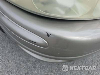2001 Buick LeSabre Custom - zdjęcie 21 z 30 - miniatura