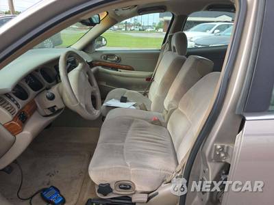 2001 Buick LeSabre Custom - zdjęcie 3 z 30 - miniatura