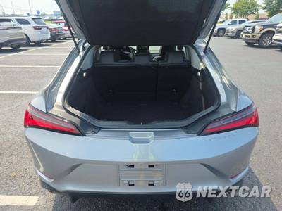 2024 Acura Integra - zdjęcie 11 z 20 - miniatura