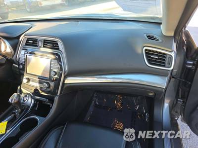2023 Nissan Maxima SL - zdjęcie 16 z 21 - miniatura
