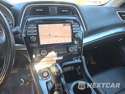 2023 Nissan Maxima SL - zdjęcie 7 z 21 - miniatura