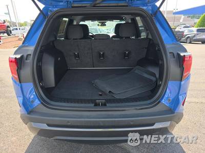 2026 GMC Terrain Elevation 3SA - zdjęcie 11 z 19 - miniatura