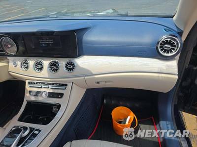 2019 Mercedes-Benz E 450 4MATIC Convertible - zdjęcie 16 z 34 - miniatura