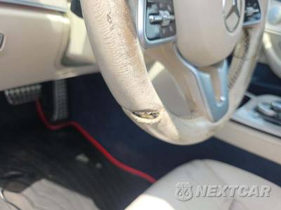2019 Mercedes-Benz E 450 4MATIC Convertible - zdjęcie 21 z 34 - miniatura
