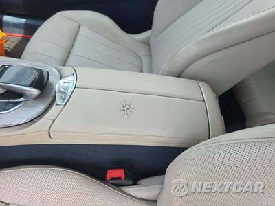 2019 Mercedes-Benz E 450 4MATIC Convertible - zdjęcie 22 z 34 - miniatura
