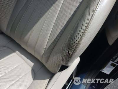 2019 Mercedes-Benz E 450 4MATIC Convertible - zdjęcie 18 z 34 - miniatura