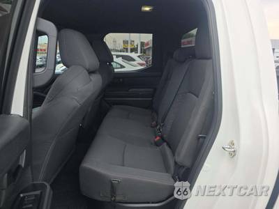 2025 Toyota Tacoma SR5 Crew Cab Medium Bed - zdjęcie 10 z 18 - miniatura