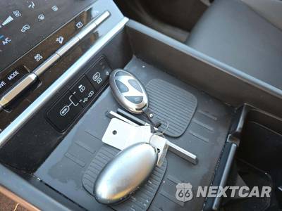2024 Hyundai Santa Fe Hybrid SEL - zdjęcie 5 z 25 - miniatura