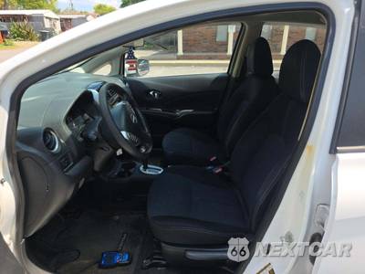 2015 Nissan Versa Note SV - zdjęcie 3 z 37 - miniatura