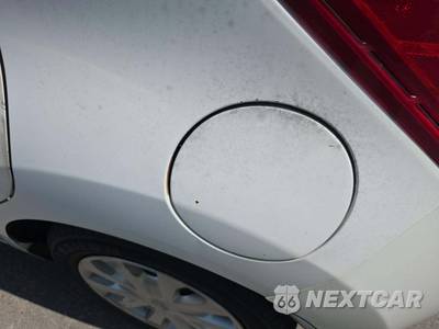 2015 Nissan Versa Note SV - zdjęcie 26 z 37 - miniatura