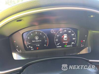 2024 Honda Civic Sedan Touring - zdjęcie 6 z 28 - miniatura