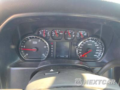 2024 Chevrolet SILVERADO MEDIUM DUTY Base - zdjęcie 6 z 15 - miniatura