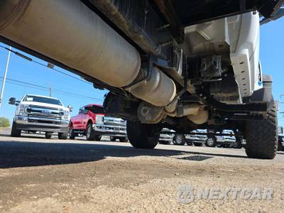 2024 Chevrolet SILVERADO MEDIUM DUTY Base - zdjęcie 11 z 15 - miniatura