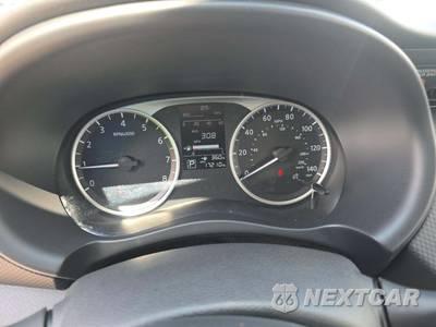 2025 Nissan Kicks Play - zdjęcie 6 z 19 - miniatura