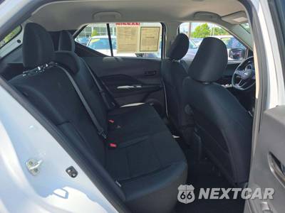 2025 Nissan Kicks Play - zdjęcie 13 z 19 - miniatura