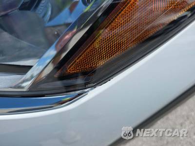 2025 Nissan Kicks Play - zdjęcie 18 z 19 - miniatura