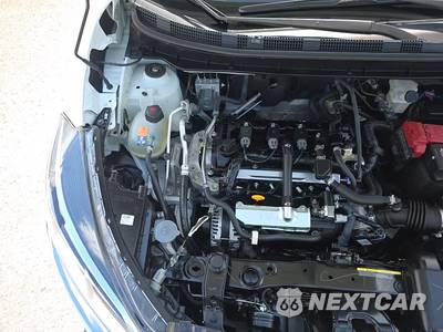 2025 Nissan Kicks Play - zdjęcie 19 z 19 - miniatura
