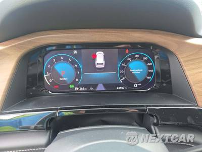 2026 Volkswagen Atlas 2.0T SE w/Technology - zdjęcie 6 z 19 - miniatura