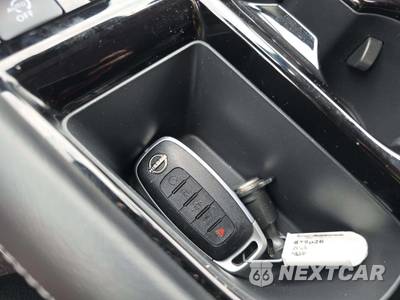 2025 Nissan Murano SL - zdjęcie 5 z 18 - miniatura