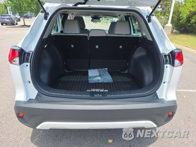 2025 Toyota Corolla Cross L - zdjęcie 11 z 17 - miniatura