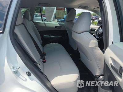 2025 Toyota Corolla Cross L - zdjęcie 13 z 17 - miniatura