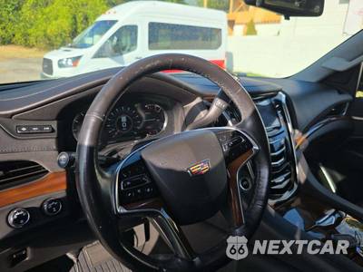 2020 Cadillac Escalade ESV Premium Luxury 1SC - zdjęcie 19 z 27 - miniatura