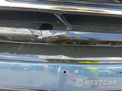 2025 Buick Enclave Preferred 1SD - zdjęcie 21 z 25 - miniatura