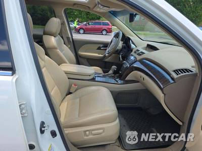 2010 Acura MDX - zdjęcie 16 z 29 - miniatura