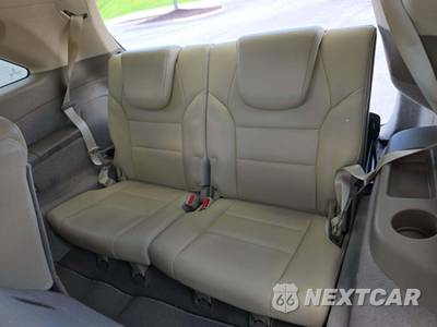 2010 Acura MDX - zdjęcie 11 z 29 - miniatura