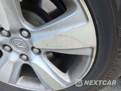 2010 Acura MDX - zdjęcie 27 z 29 - miniatura
